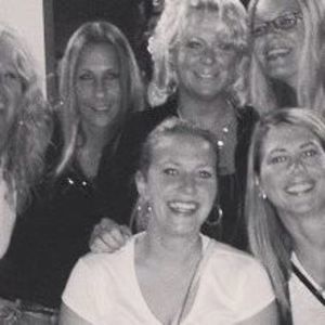 Meet your Posher, Donna